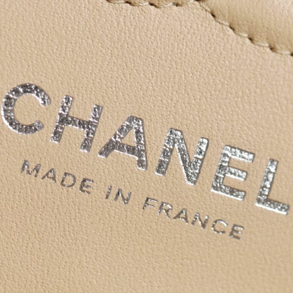 CHANEL