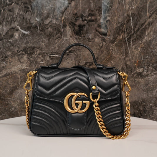 GUCC! Bag