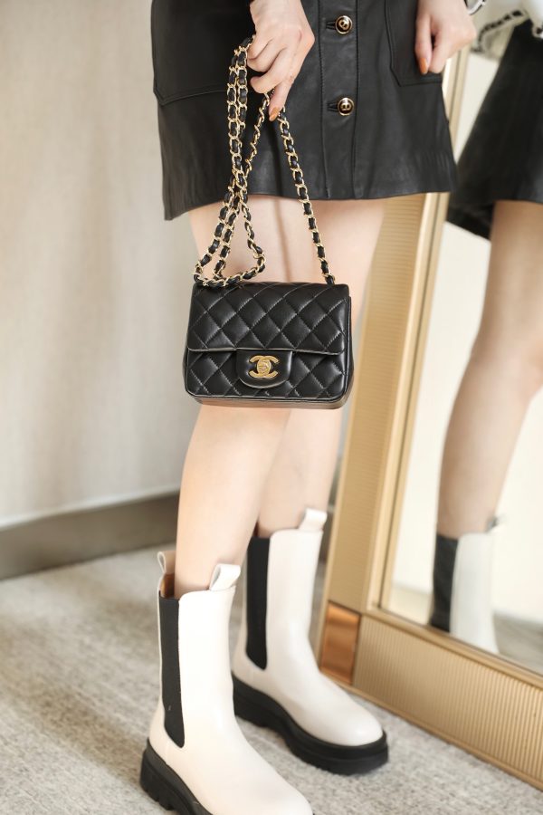 CHANEL