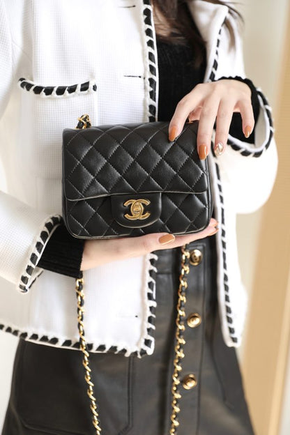 CHANEL