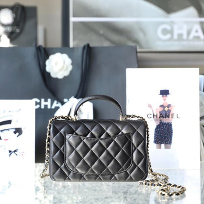 CHANEL
