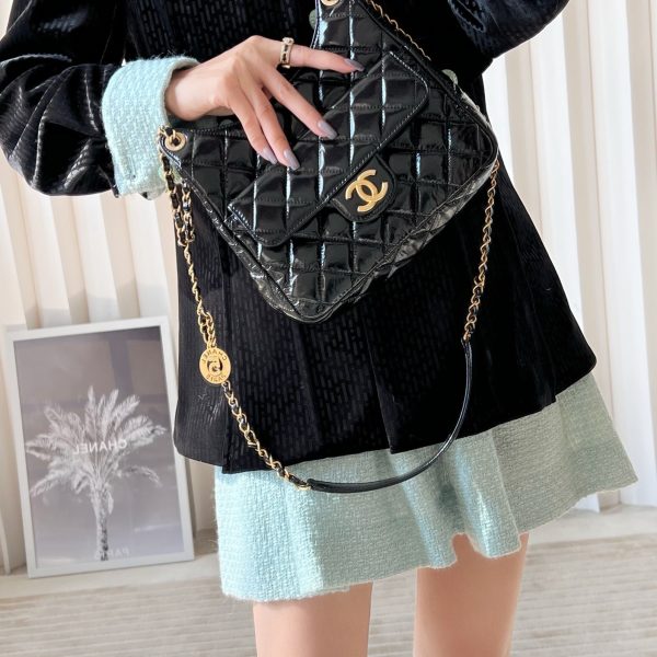 CHANEL