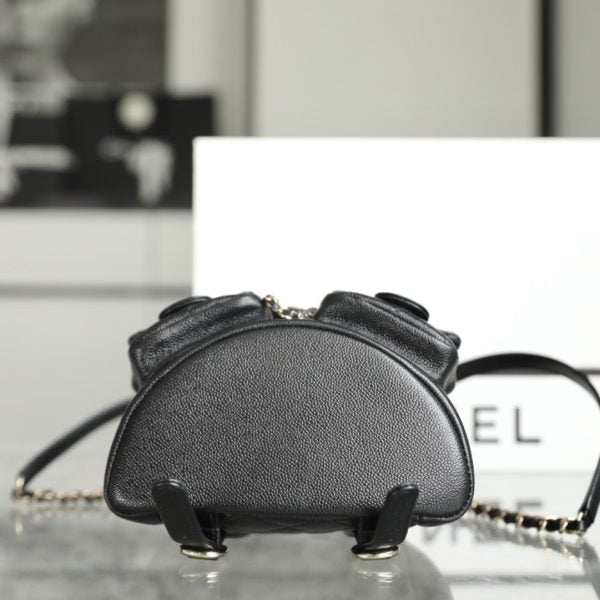 CHANEL