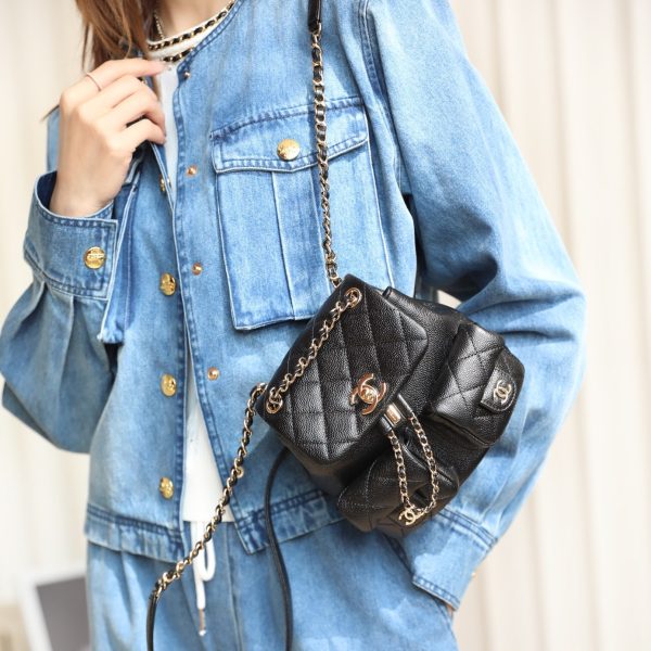 CHANEL