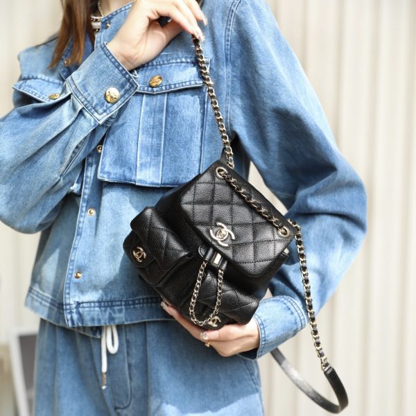 CHANEL