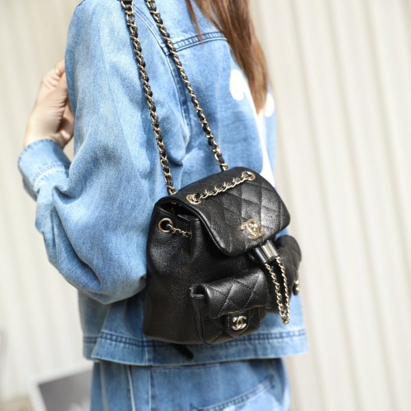 CHANEL