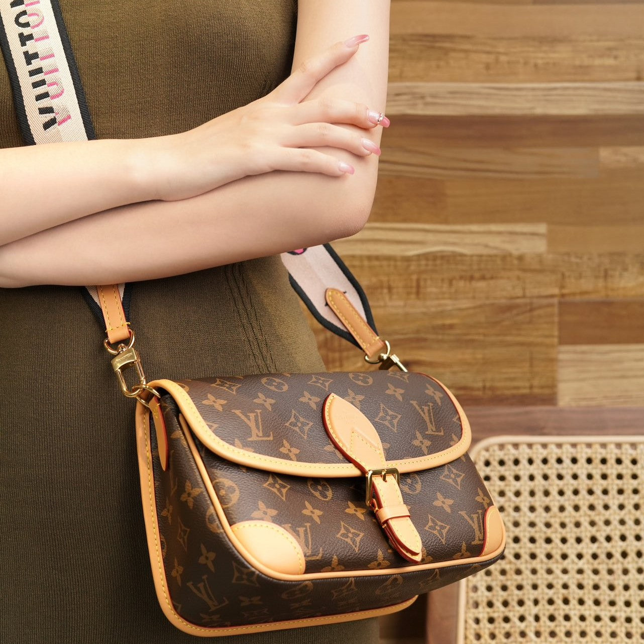 Louis Vuitton
