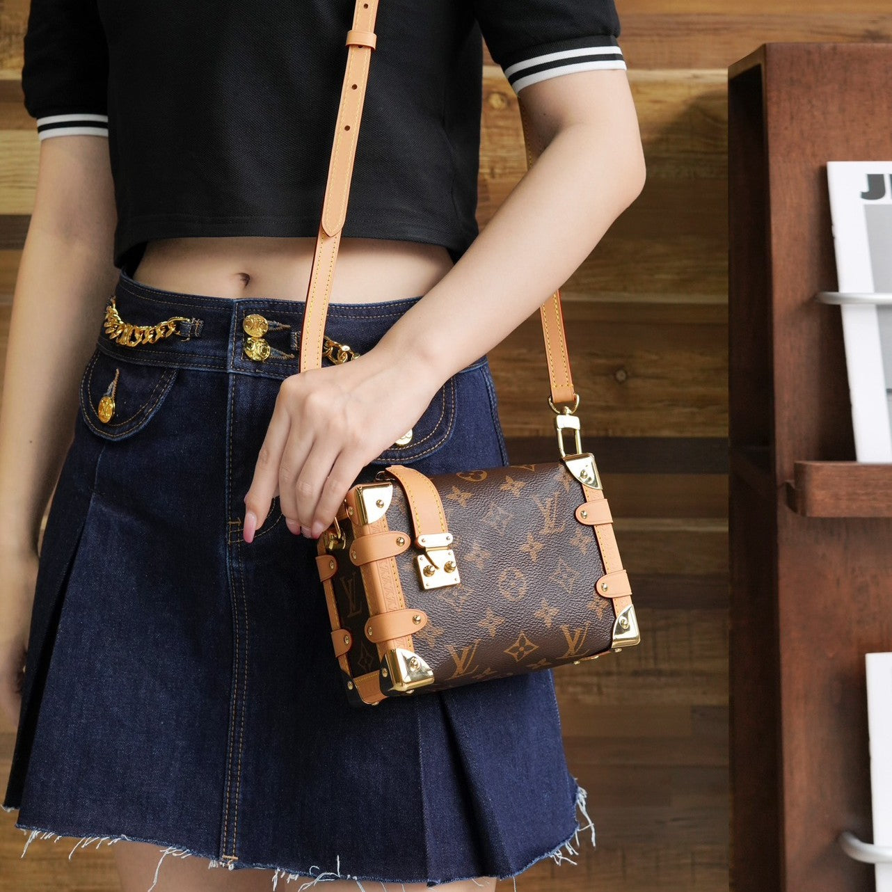 Louis Vuitton