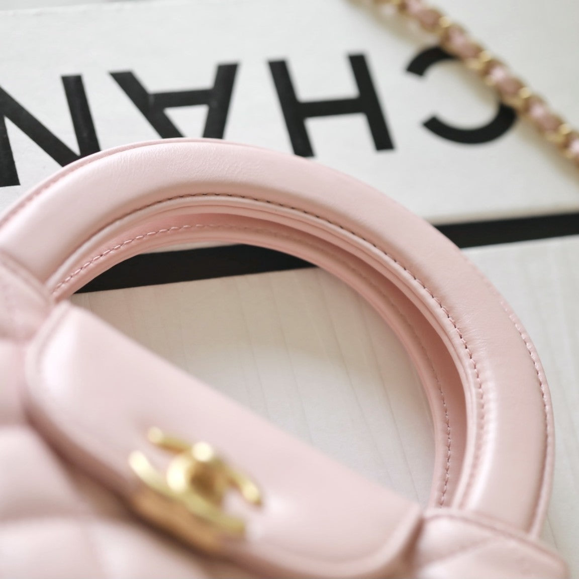 CHANEL