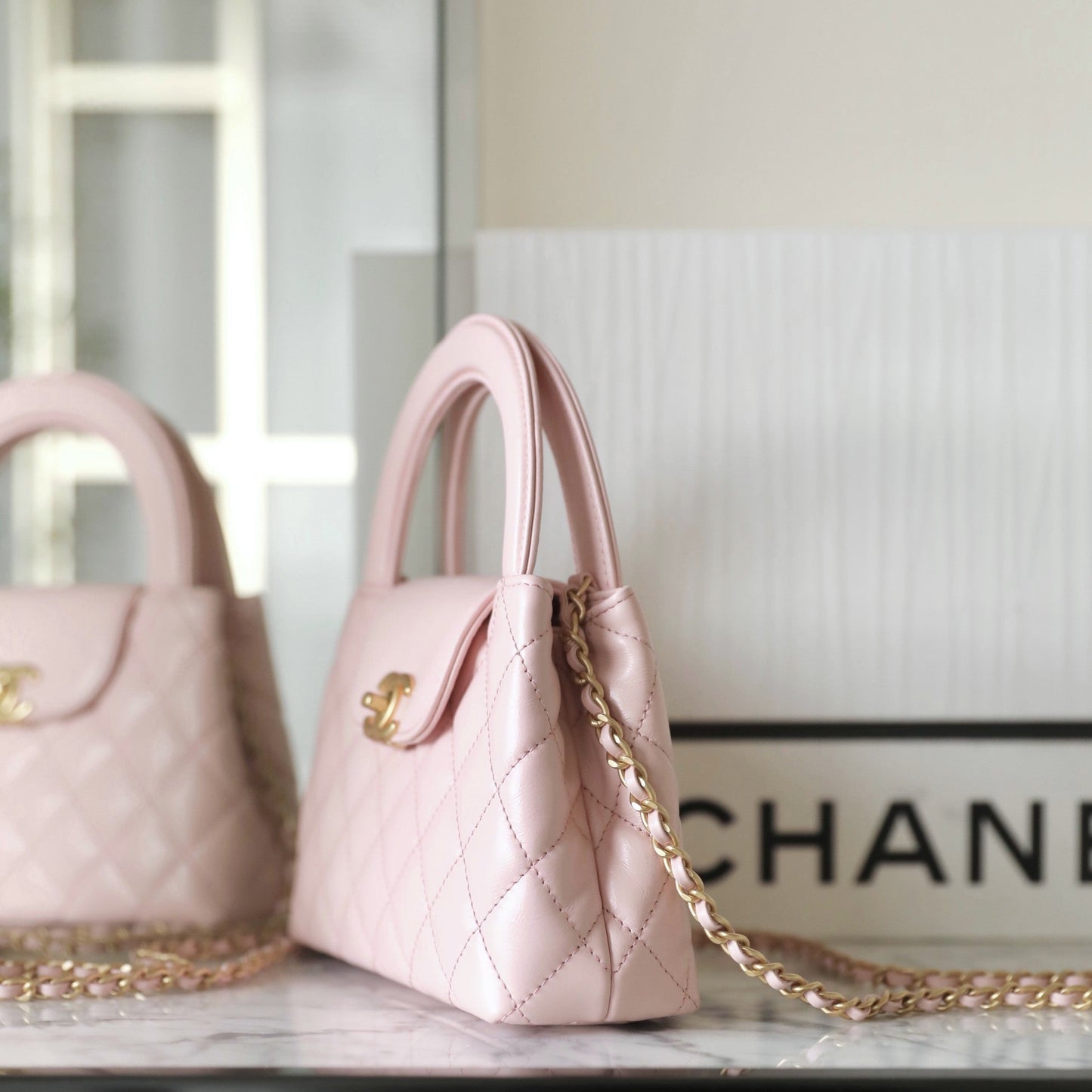 CHANEL