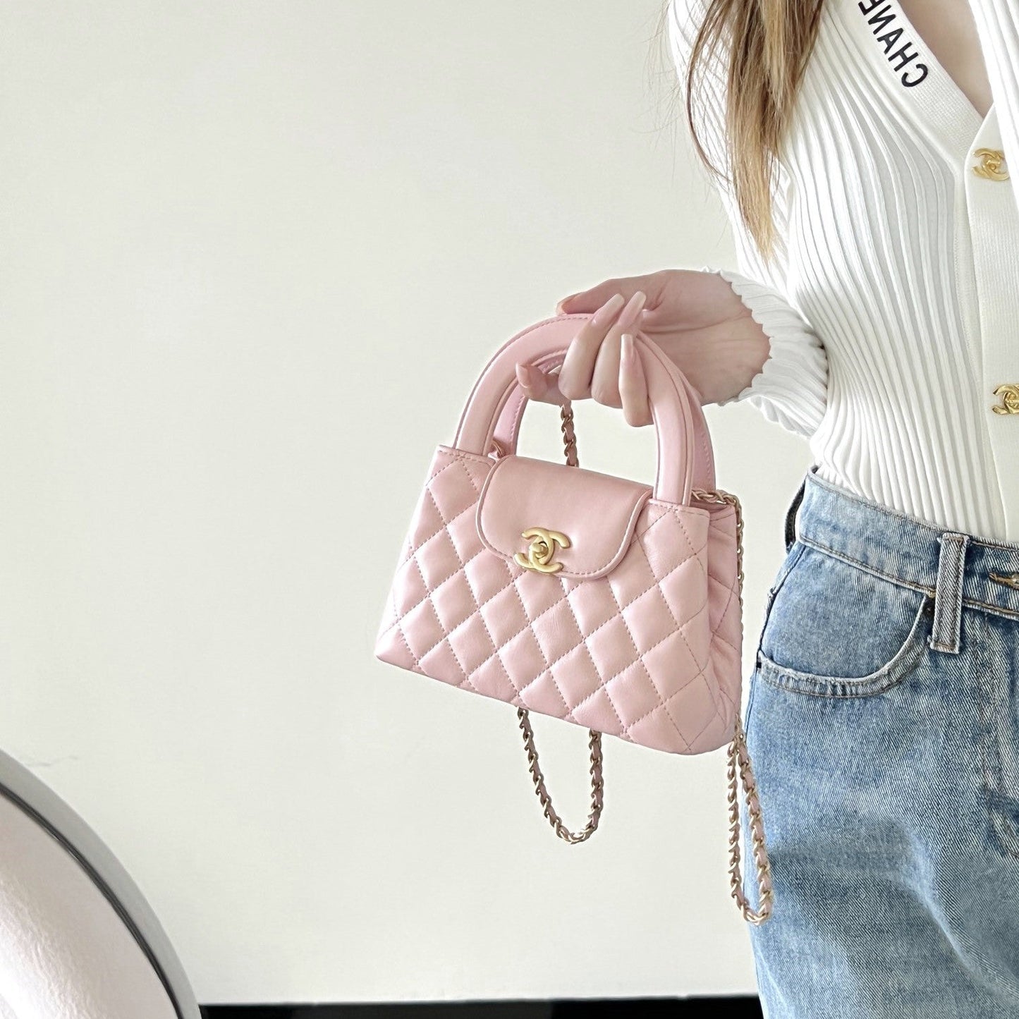 CHANEL