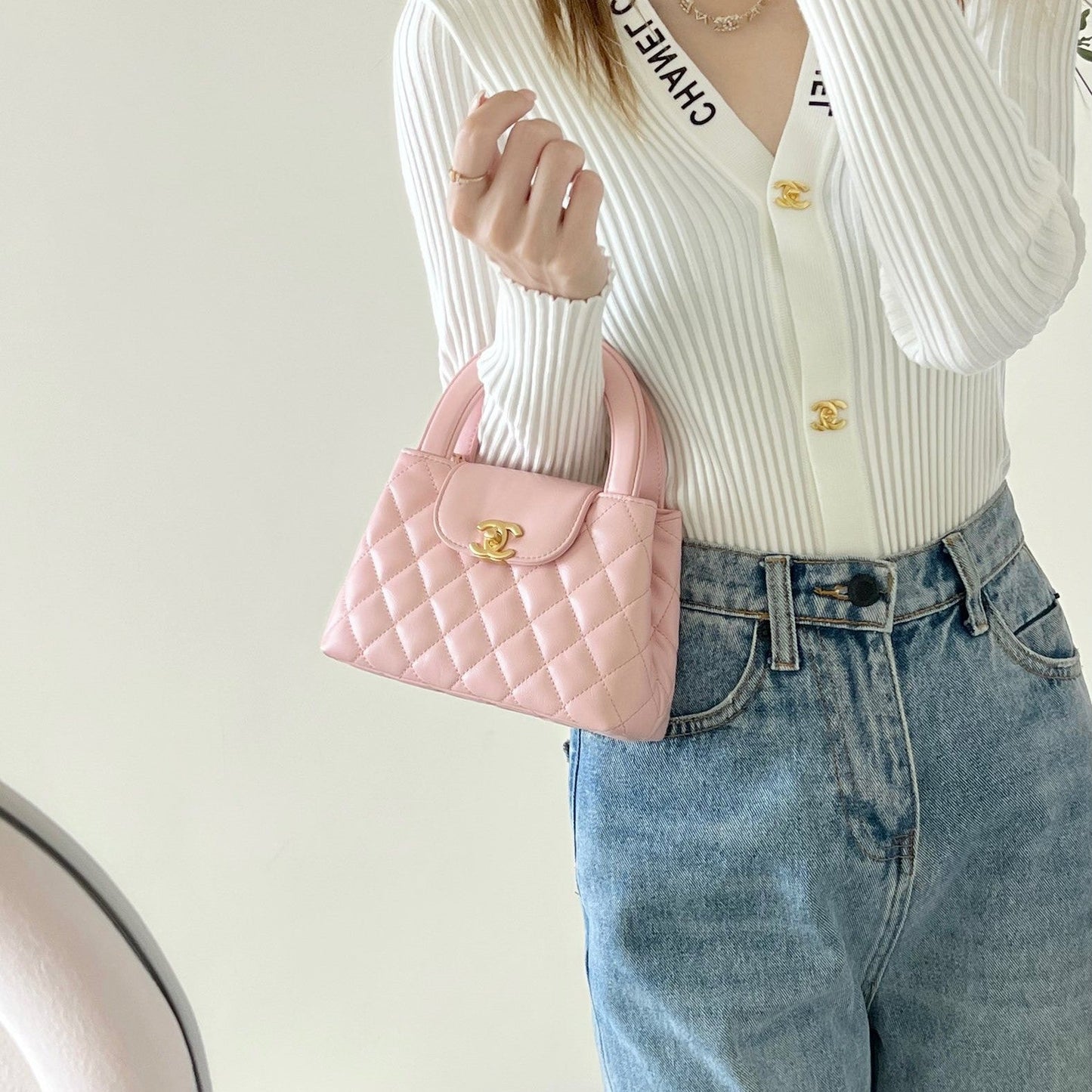 CHANEL