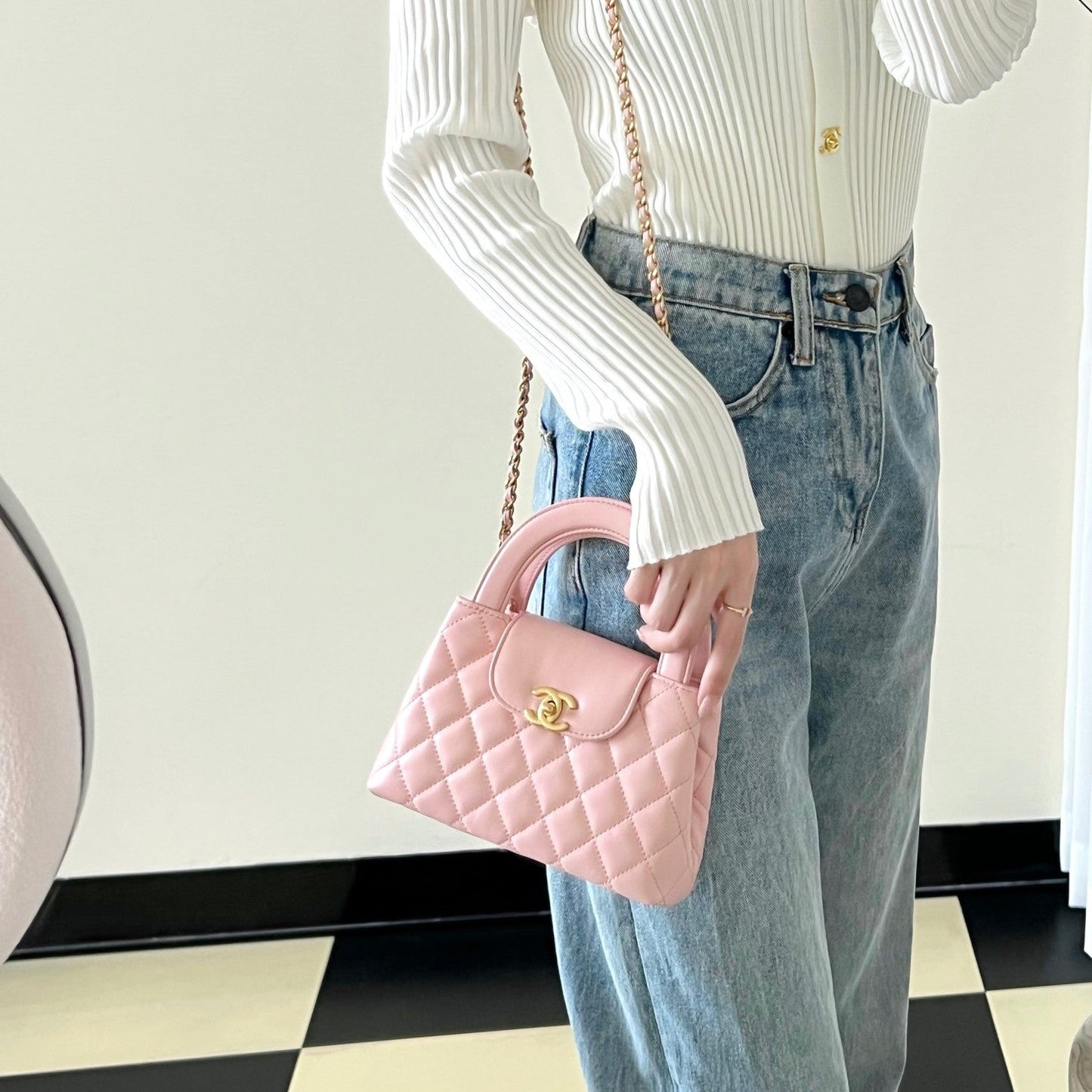 CHANEL