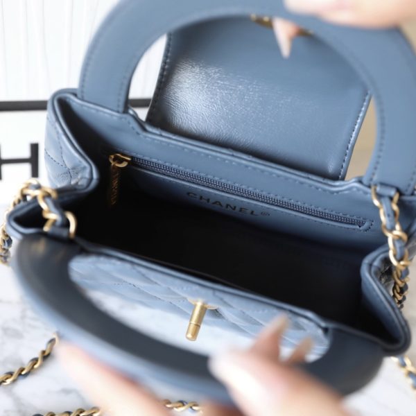 CHANEL