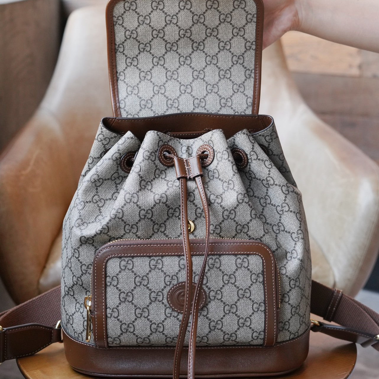 Gucci