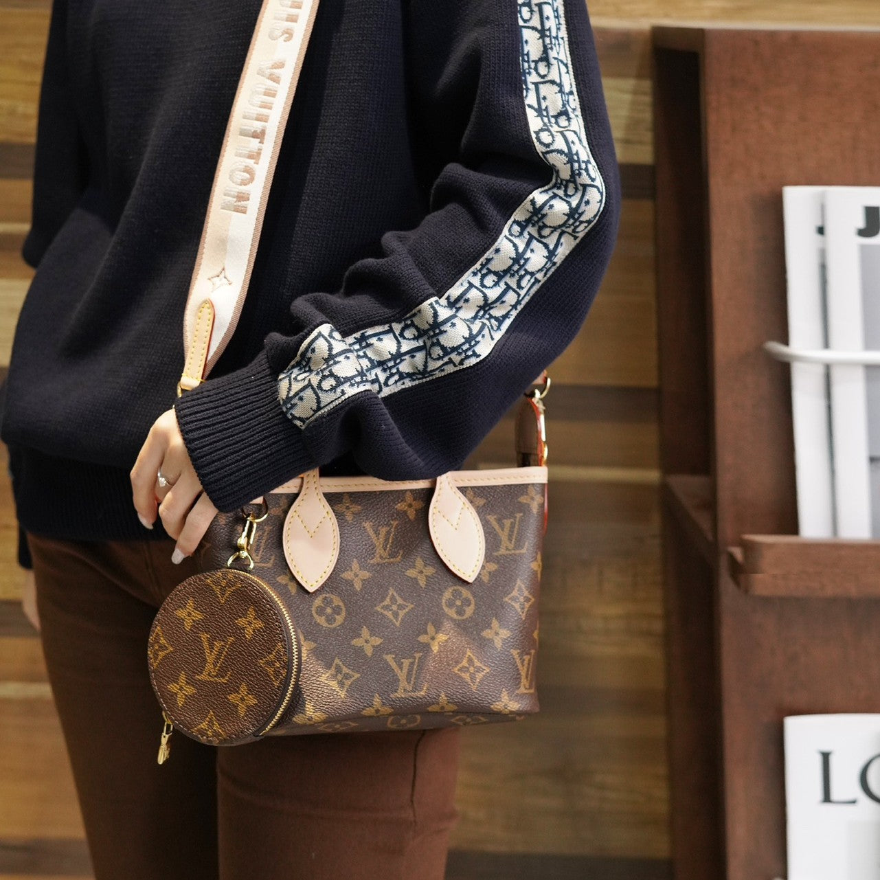 Louis Vuitton