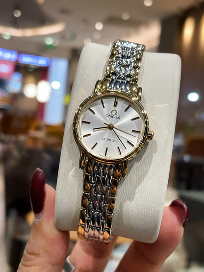 Omega