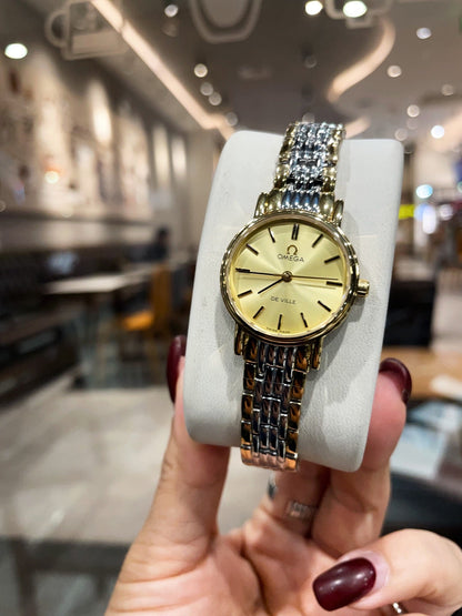 Omega