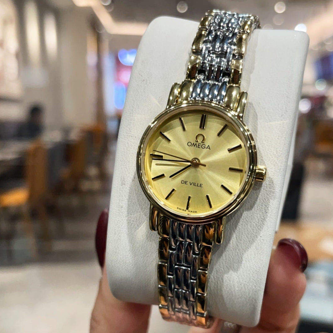 Omega