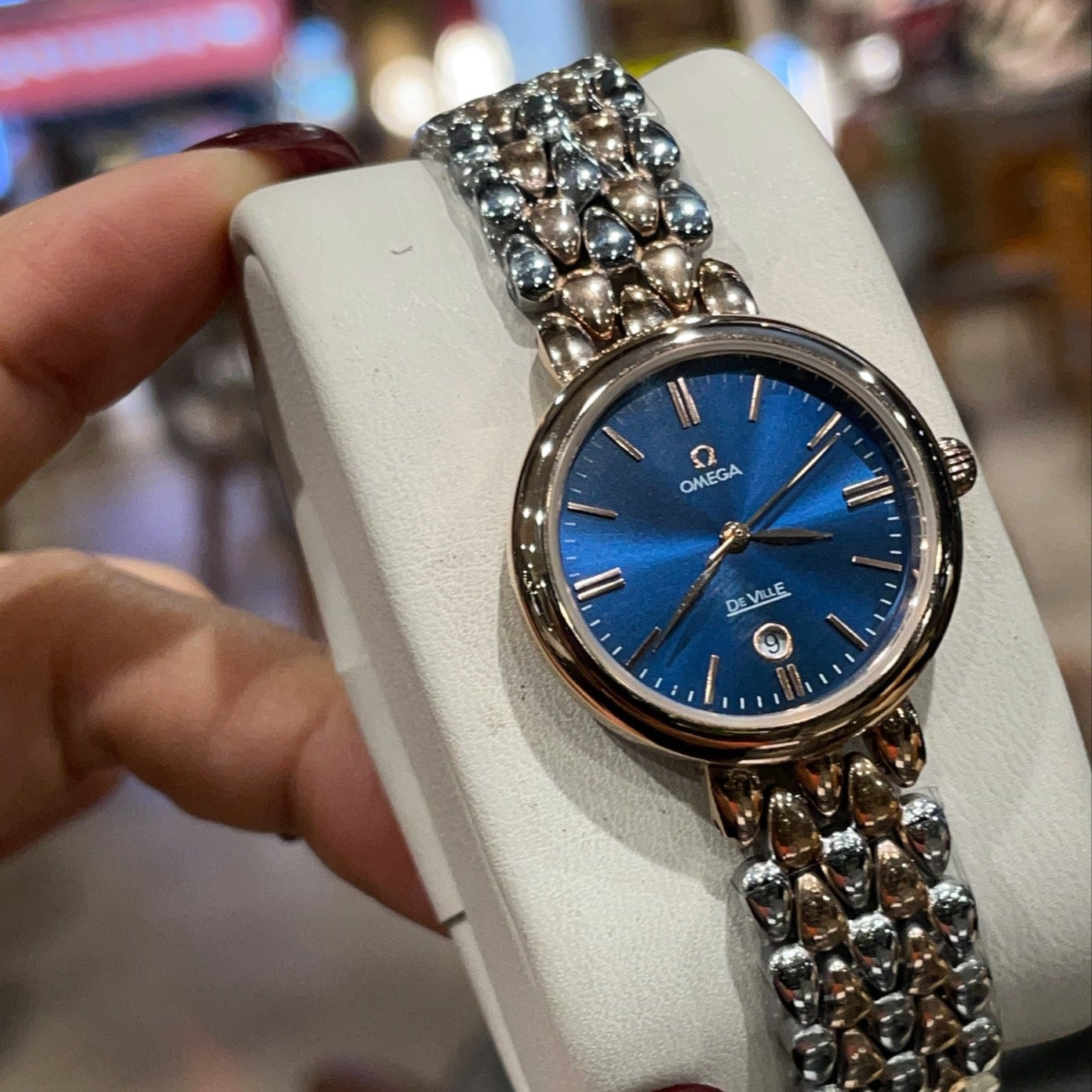 Omega