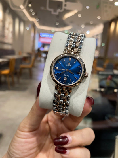 Omega