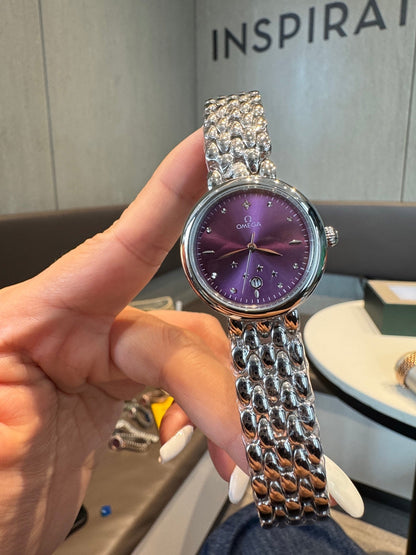Omega