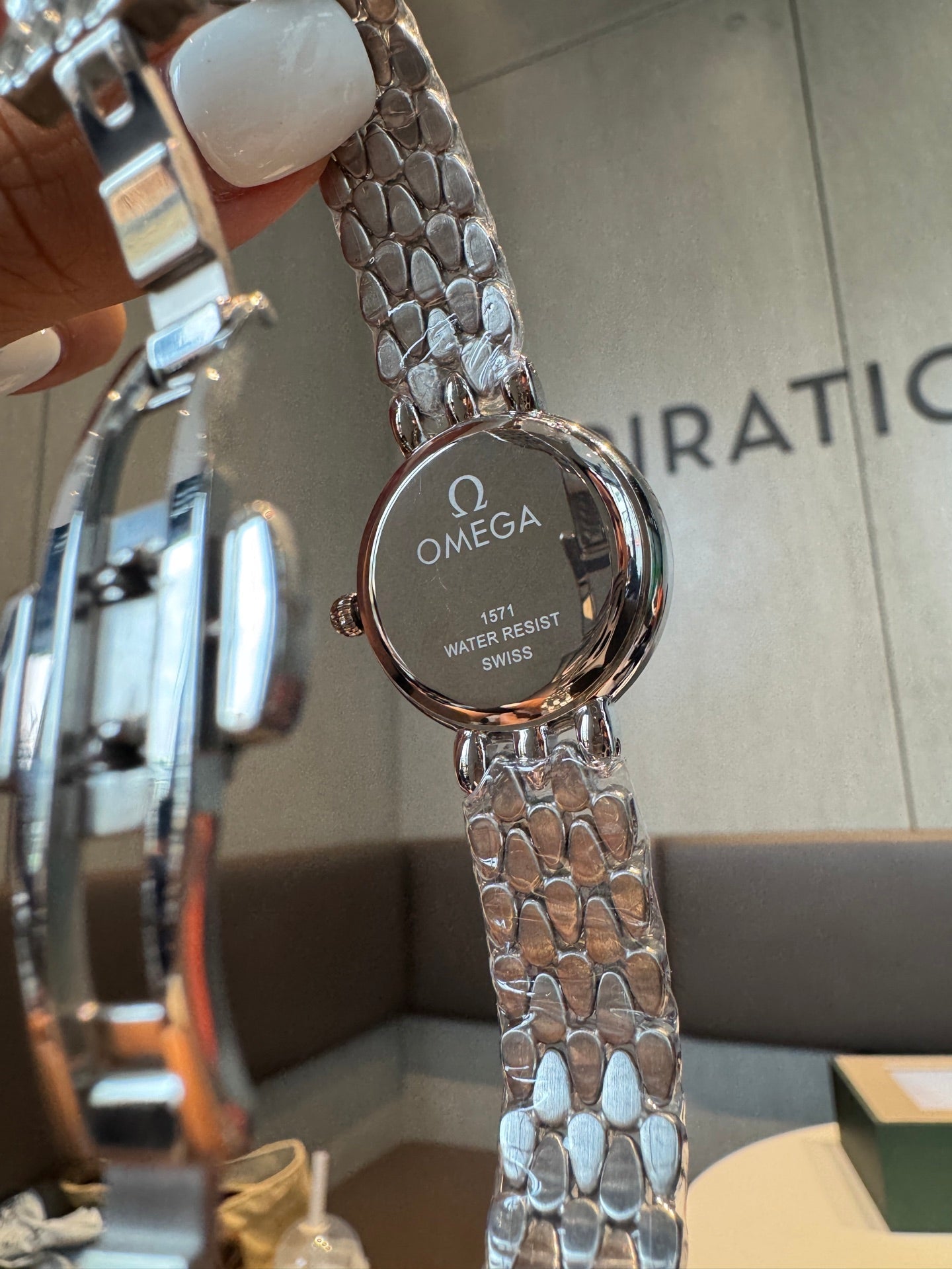 Omega