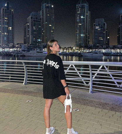 Camiseta PALM