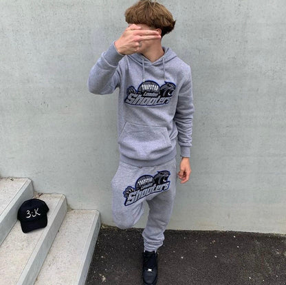 CHANDAL TRAPSTÄR