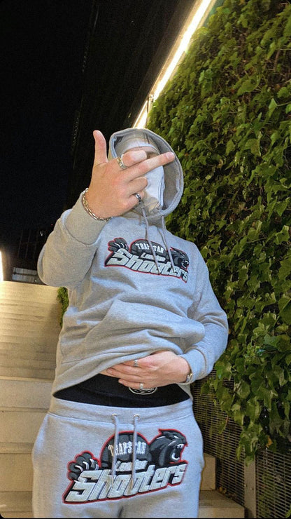Pantalones TRAP