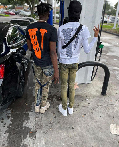 Camiseta VLONE