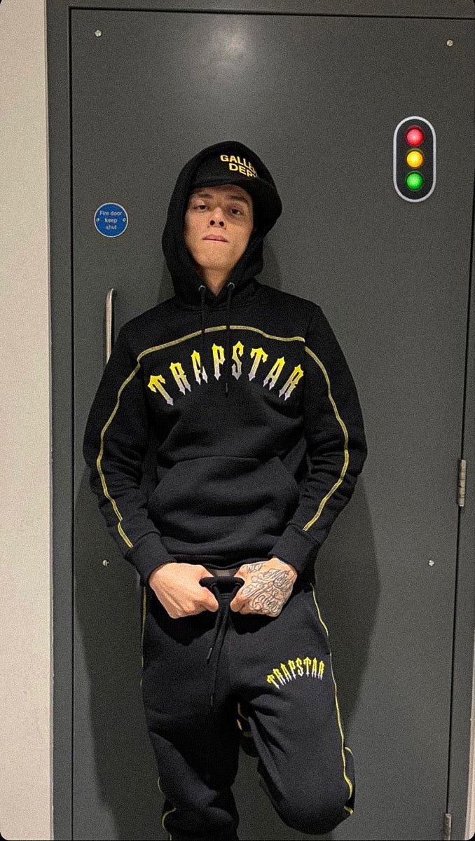 Chandal TRAPSTAR