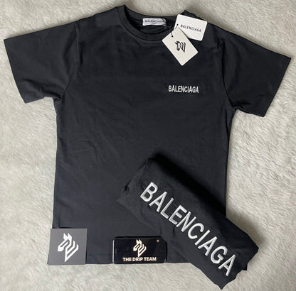 T-SHIRT BALENCLAGA
