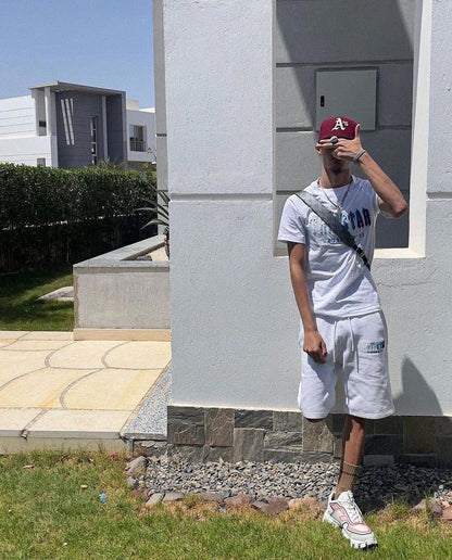 Conjunto TRAPSTAR