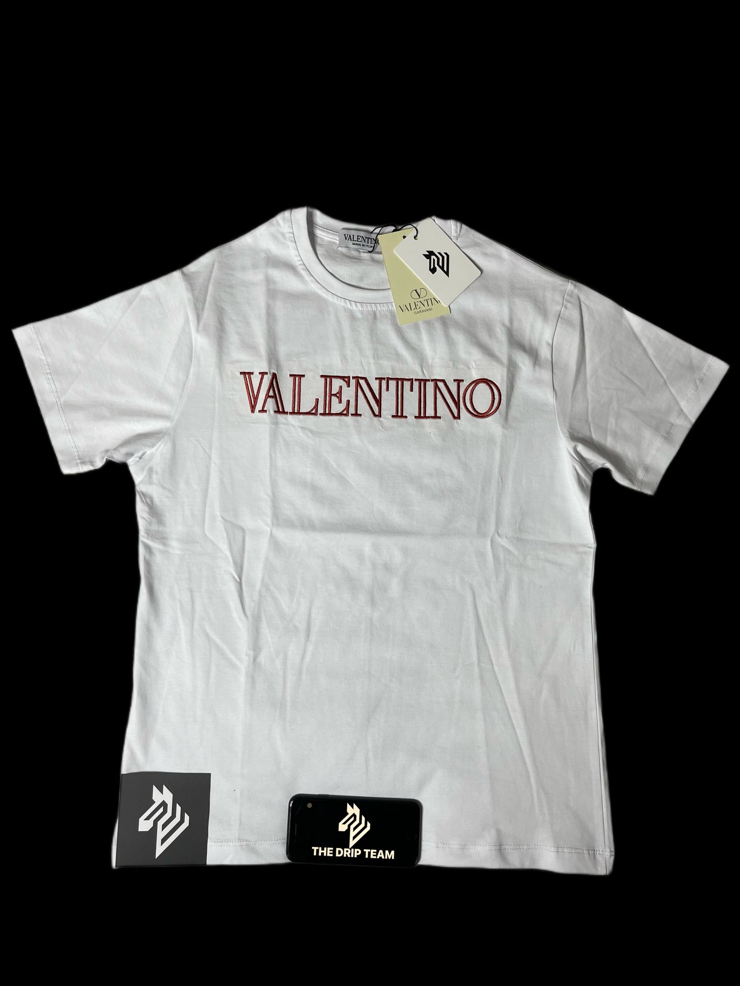 CAMISETA VALENTIN0