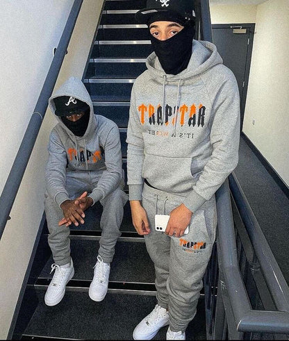 Decoded Pants