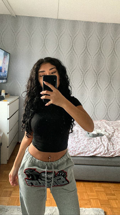Pantalones TRAP