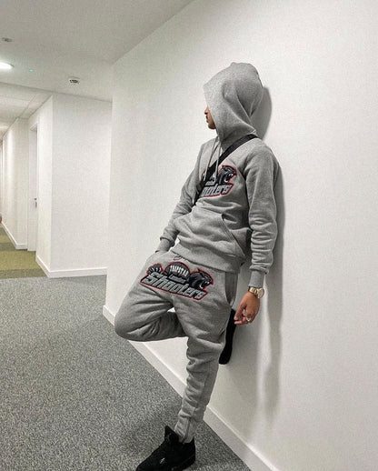 Pantalones TRAP