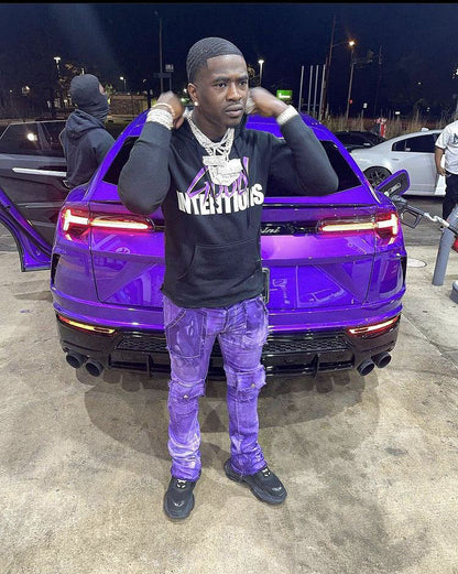 Sudadera Vlone