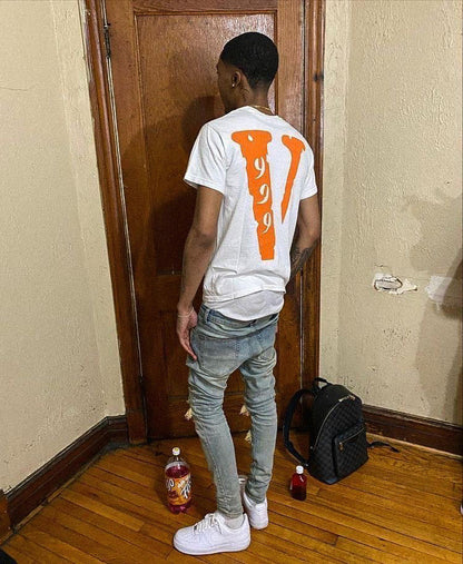 Camiseta VLONE