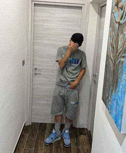 Conjunto TRAPSTAR