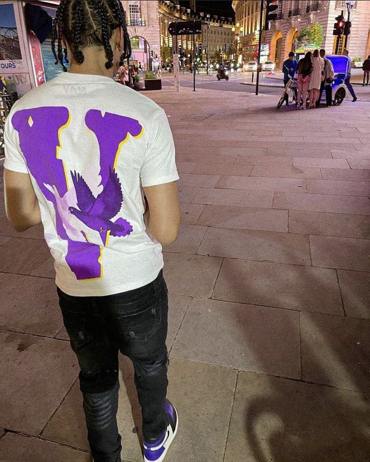 Camiseta VLONE