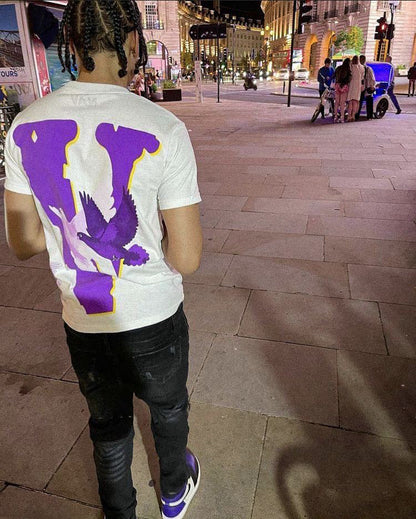 Camiseta VLONE