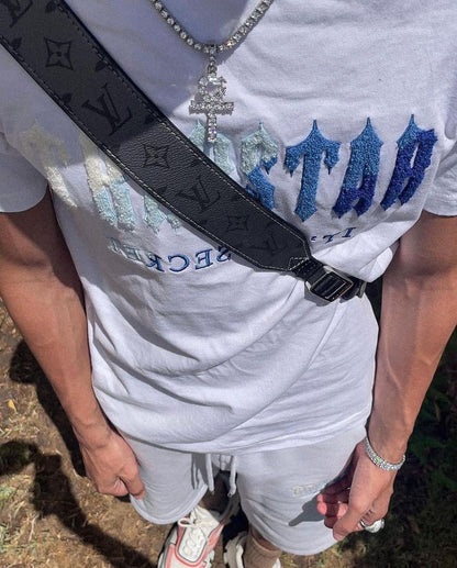 Conjunto TRAPSTAR