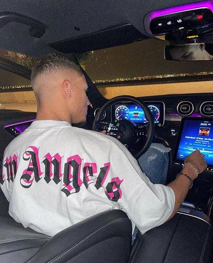 Camiseta PALM