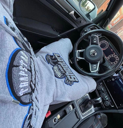 CHANDAL TRAPSTÄR