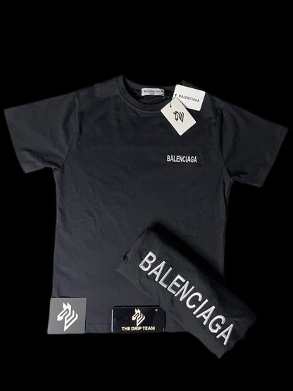T-SHIRT BALENCLAGA