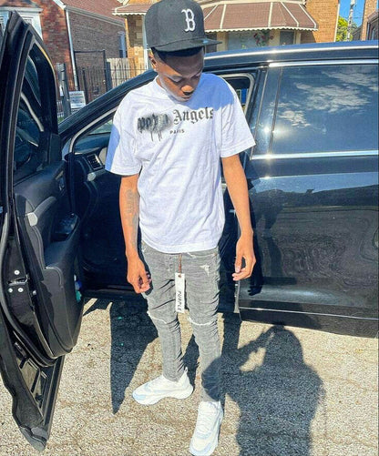 Camiseta PALM