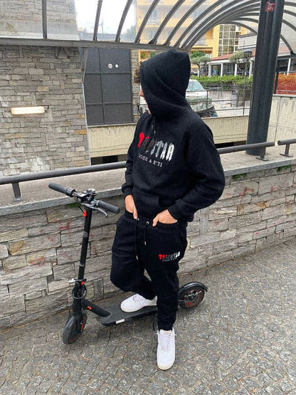 Decoded Pants