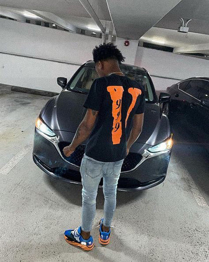 Camiseta VLONE